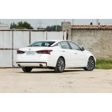 Nissan Altima VI (L34) Рестайлинг 2024 (XE 2.0 CVT)