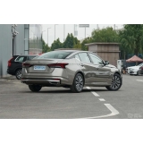 Nissan Altima VI (L34) Рестайлинг (XL-Upr 2.0 CVT)