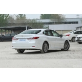 TOYOTA CAMRY 2024 2.0HE передний привод 