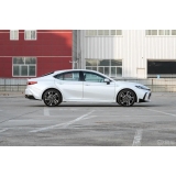 TOYOTA CAMRY 2024 гибридный 2.0HS передний привод 