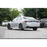 TOYOTA CAMRY 2024 2.5HXS Dual Engine Sport PLUS Edition