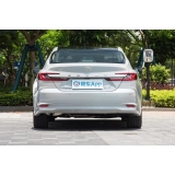 TOYOTA CAMRY 2024 2.5HQ Dual Engine Flagship Edition