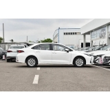 TOYOTA COROLLA 2024 1.5L Pioneer Edition
