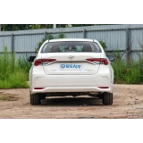 TOYOTA COROLLA 2024 1.2T Pioneer Edition