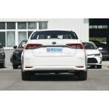 TOYOTA COROLLA 2024 1.8L Hybrid Flagship Edition