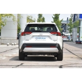 TOYOTA RAV4 Модель 2024 года, 2.0L полный привод, комплектация 