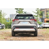 TOYOTA RAV4 Модель 2024 года, 2.0L полный привод, комплектация 