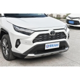 TOYOTA RAV4 Модель 2024 года, 2.0L передний привод, комплектация 