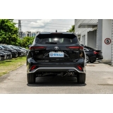 TOYOTA CROWN LAND 2024 2.0T 4WD POWER EDITION 7-SEATER