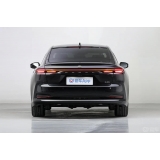 TOYOTA CROWN (IMPORT) 2024 2.5L HYBRID ZHIZUN EDITION