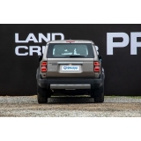 TOYOTA Prado 2024 Hybrid 2.4T All-Round TX Edition 6-Seater