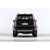 TOYOTA Prado 2024 Hybrid 2.4T Wild WX Edition 6-Seater