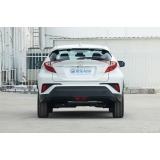 TOYOTA C-HR 2023 2.0L Premium