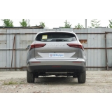 Haval H6 2024 1.5T Two-Wheel Drive Max