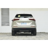 Haval H6 2024 1.5T Two-Wheel Drive Pro