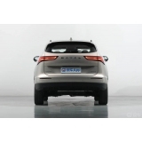 Haval H6 2024 1.5T Two-Wheel Drive Ultra