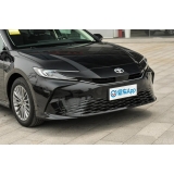 TOYOTA CAMRY 2024 2.0E передний привод 