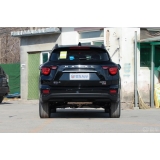 Haval Big Dog 1.5T PHEV Hi4 DHT 102km Tide Electric Plus