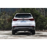 Changan CS75 1.5t Blue Core DCT Luxury (2024)