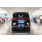 Denza D9 103.4 kWh EV 620 Premium (электродвигатель)