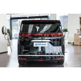 Denza D9 103.4 kWh AWD EV 600 Honor (электродвиготель)