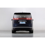 Denza D9 103.4 kWh AWD EV 600 Flagship (электродвиготель)