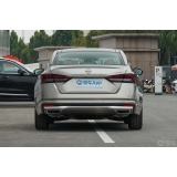 Nissan Altima VI (L34) Рестайлинг (XL-Upr 2.0 CVT)