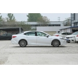 TOYOTA CAMRY 2024 2.0HE передний привод 