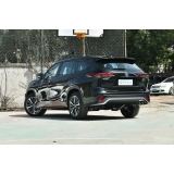 TOYOTA RAV4 Модель 2024 года 2.0L городская комплектация SUV с передним приводом