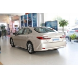 TOYOTA CAMRY 2024 гибридный 2.0HG передний привод 