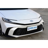 TOYOTA CAMRY 2024 гибридный 2.0HS передний привод 