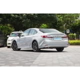 TOYOTA CAMRY 2024 2.5HQ Dual Engine Flagship Edition
