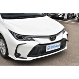 TOYOTA COROLLA 2024 1.5L Pioneer Edition