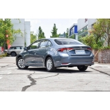 TOYOTA COROLLA 2024 1.8L Hybrid Edition
