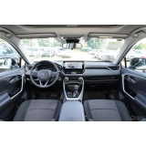 TOYOTA RAV4 Модель 2024 года, 2.0L передний привод 