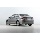 TOYOTA COROLLA 2024 1.8L Hybrid Elite Edition