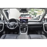 TOYOTA RAV4 Модель 2024 года, 2.0L передний привод, комплектация 