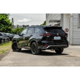 TOYOTA CROWN LAND 2024 2.0T 4WD POWER EDITION 7-SEATER