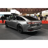 TOYOTA CROWN (IMPORT) 2024 2.5L HYBRID ZHIXIANG EDITION