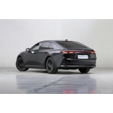 TOYOTA CROWN (IMPORT) 2024 2.5L HYBRID ZHIZUN EDITION