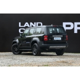 TOYOTA Prado 2024 Hybrid 2.4T All-Round TX Edition 5-Seater
