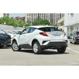 TOYOTA C-HR 2023 2.0L Comfort