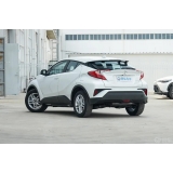 TOYOTA C-HR 2023 2.0L Premium