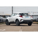 TOYOTA C-HR 2023 Dual Engine 2.0L Deluxe Edition