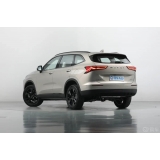 Haval H6 2024 1.5T Two-Wheel Drive Ultra