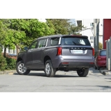 Haval H5 2.0T AT AWD LinkedIn