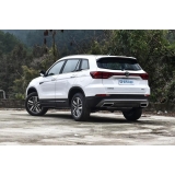 Changan CS75 1.5t Blue Core DCT Luxury (2024)