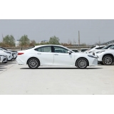 TOYOTA CAMRY 2024 2.0GVP перевдний привод Luxury Edition