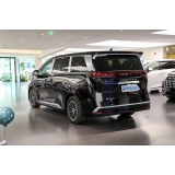 Denza D9 103.4 kWh EV 620 Premium (электродвигатель)