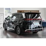 Denza D9 103.4 kWh AWD EV 600 Honor (электродвиготель)